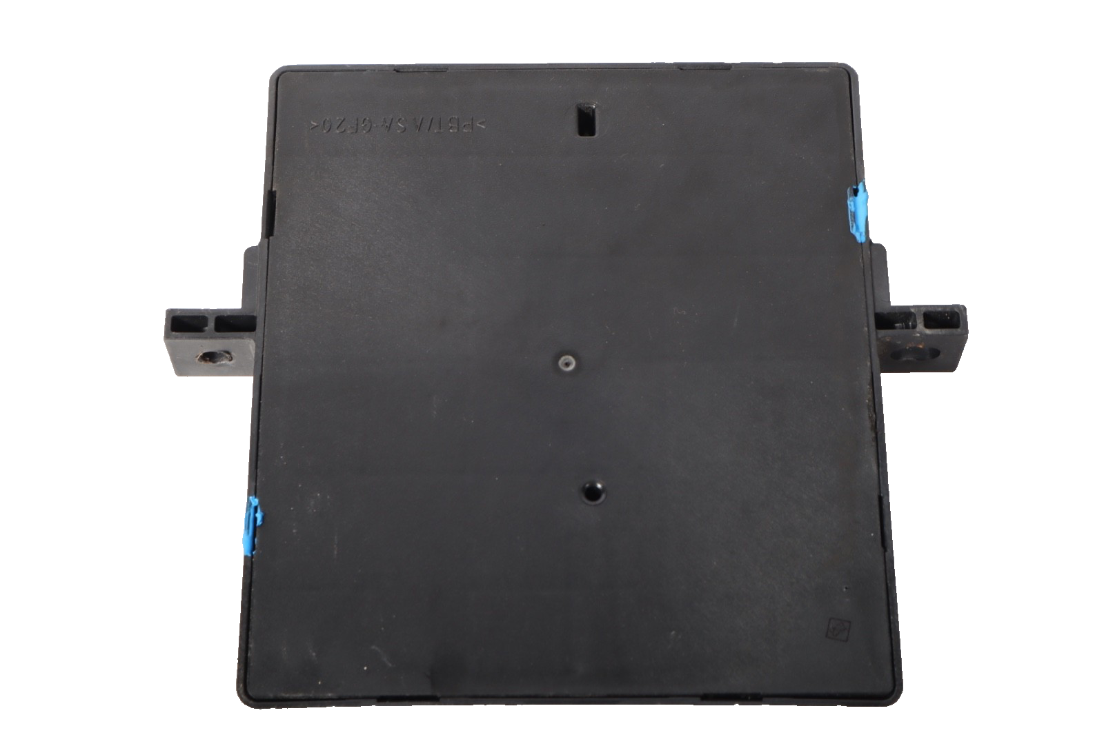 07-15 AUDI Q7 ON BOARD POWER SUPPLY CONTROL COMPUTER MODULE UNIT OEM