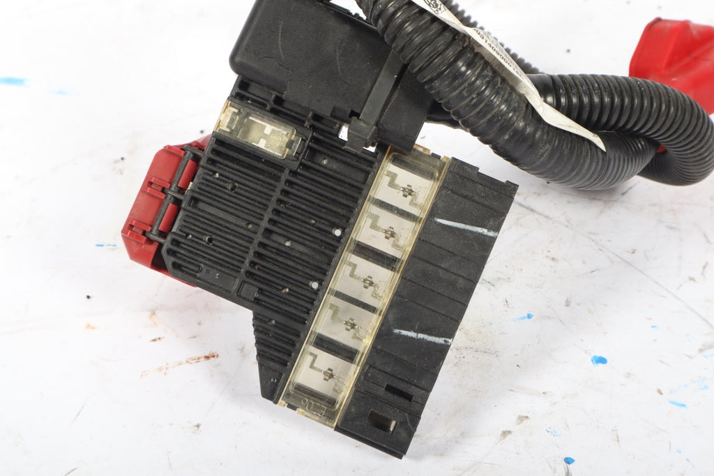 2013-2024 Nissan Leaf Battery Positive Terminal Junction Fuse Box OEM