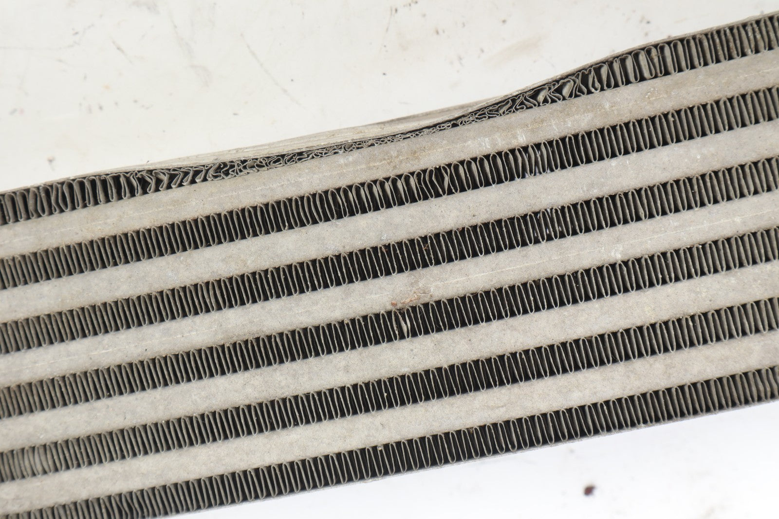 2007-2013 MINI COOPER S JCW INTERCOOLER OEM 2751277-07