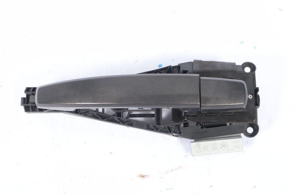 2012-2020 DODGE GRAND CARAVAN FRONT RIGHT SIDE EXTERIOR DOOR HANDLE OEM