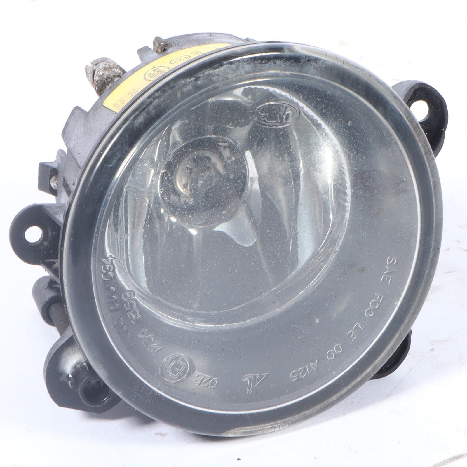 2006-2009 RANGE ROVER HSE GENUINE FRONT RIGHT FOG LIGHT OEM 0305061012