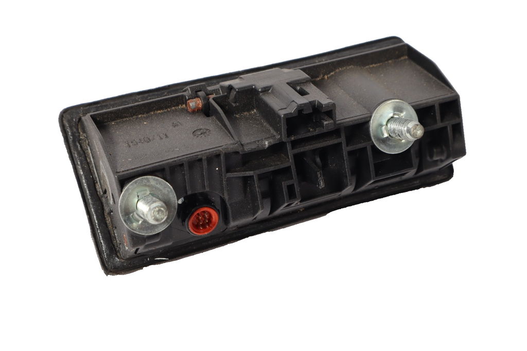 12-18 Audi A6 A7 RS7 S6 S7 Backup Camera Rear View Trunk Liftgate OEM