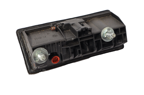 12-18 Audi A6 A7 RS7 S6 S7 Backup Camera Rear View Trunk Liftgate OEM