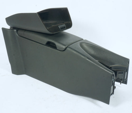 06-08 MERCEDES SLK280 CENTER CONSOLE ARMREST STORAGE OEM