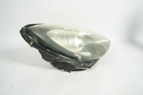 05-08 MERCEDES SLK280 PASSENGER RIGHT RH HALOGEN HEAD LIGHT LAMP ID 1718202461