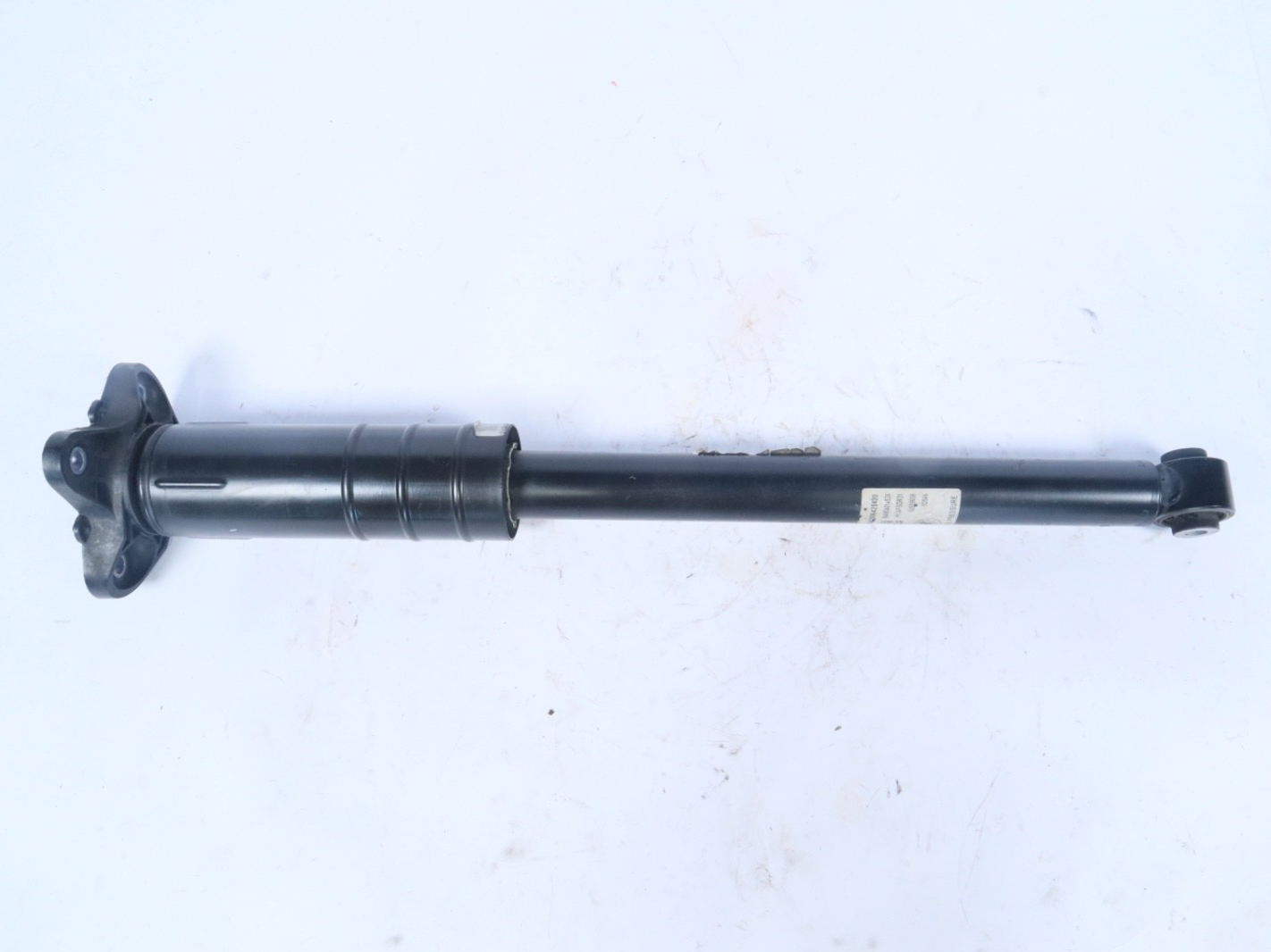 2018-2025 ALFA ROMEO STELVIO REAR RIGHT SUSPENSION STRUT SHOCK ABSORBER OEM