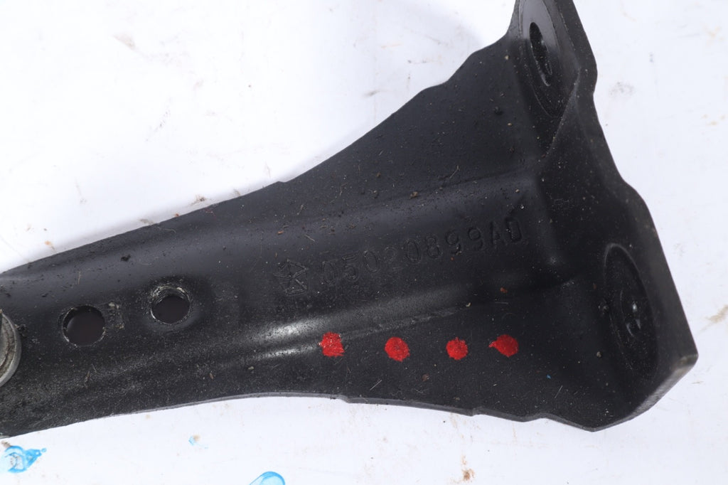 2008-2017 DODGE GRAND CARAVAN/TOWN&COUNTRY UPPER SLIDING DOOR HINGE OEM