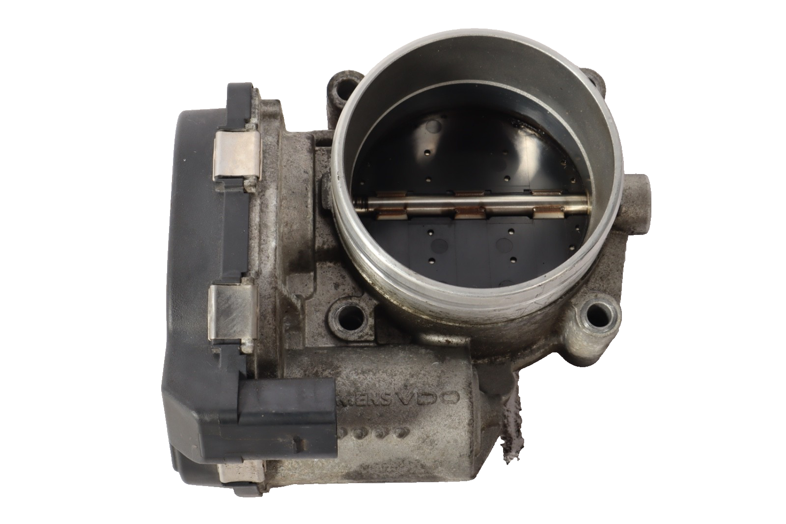 2007-2015 Audi Q7 4L Throttle Body Intake Control Unit  03H133062 OEM