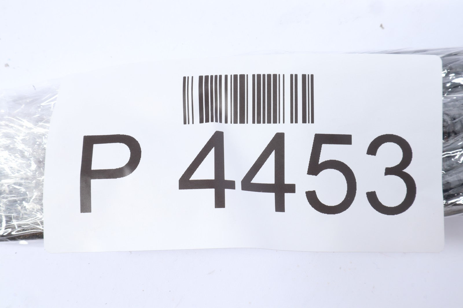 2009 - 2017 AUDI Q5 REAR LEFT  DOOR WINDOW  SLOT SEAT TRIM  OEM 8R0853763C