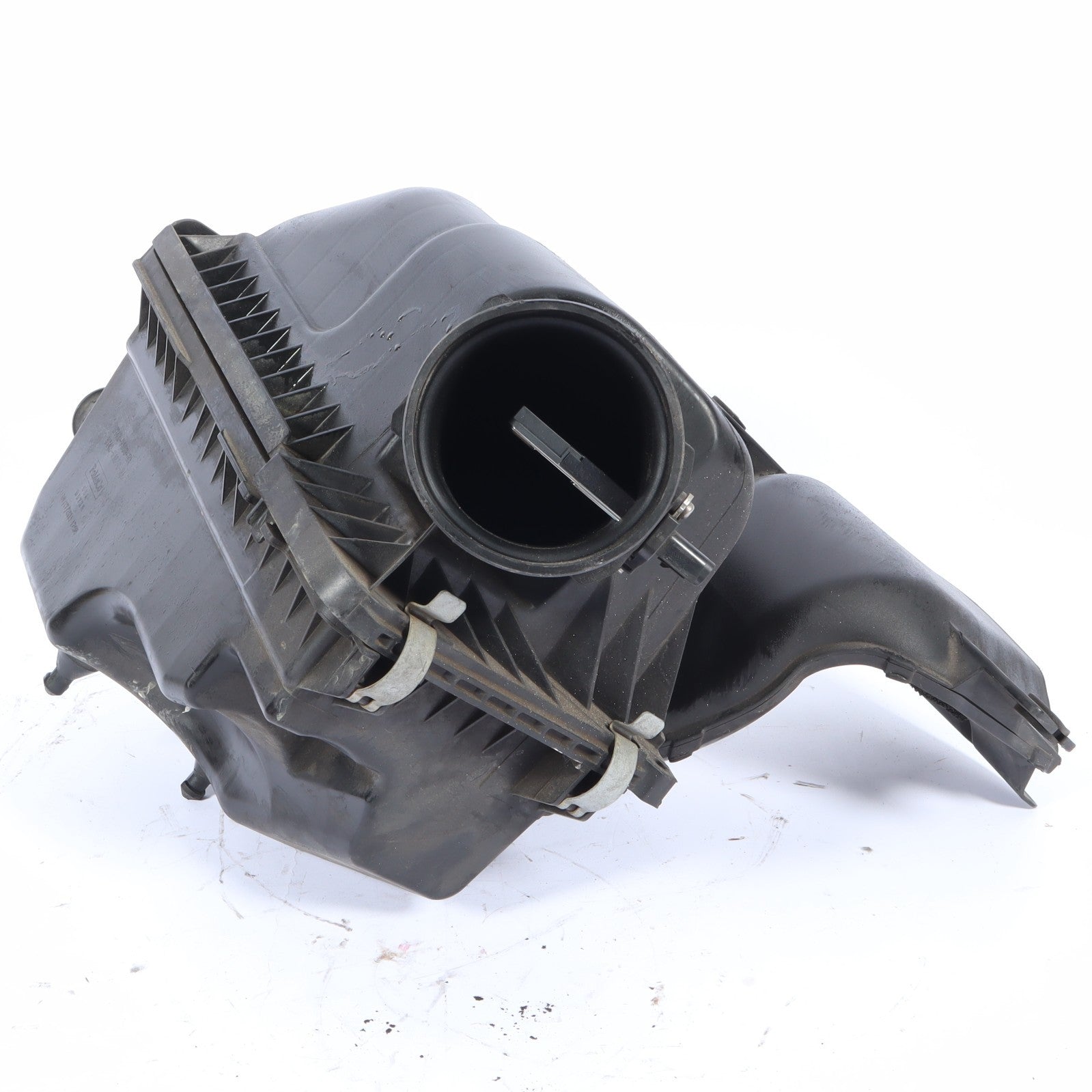 2011-2014 FORD EDGE ENGINE AIR CLEANER INTAKE BOX ASSEMBLY OEM