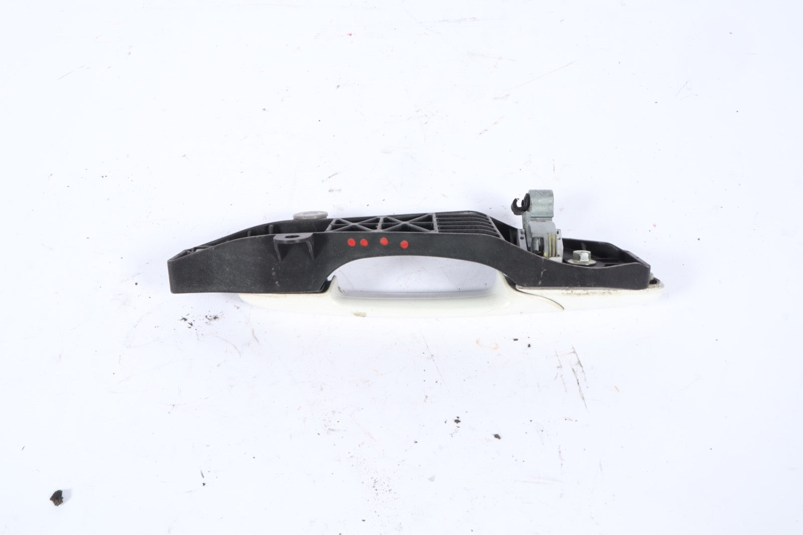 2007-2015 MAZDA CX-9 REAR RIGHT  DOOR HANDLE  OEM