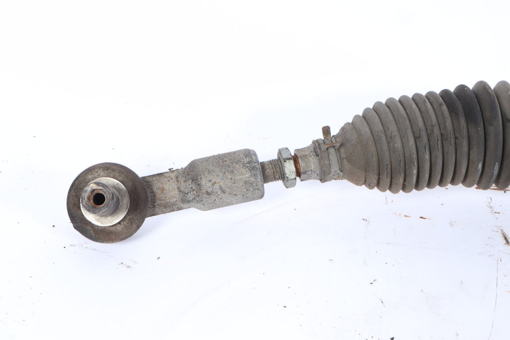 2005-2006 AUDI A4 STEERING GEAR/ RACK POWER RACK AND PINION CONVERTIBLE OEM