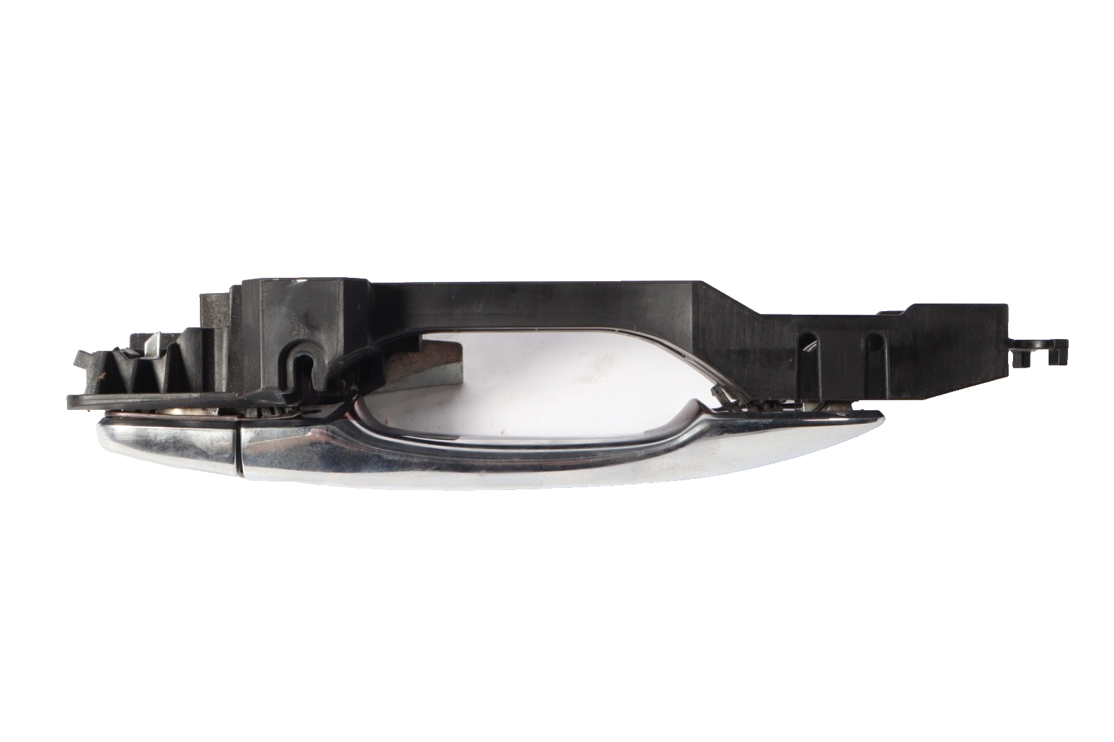 2016-2023 NISSAN MAXIMA REAR RIGHT SIDE EXTERIOR DOOR HANDLE CHROME OEM