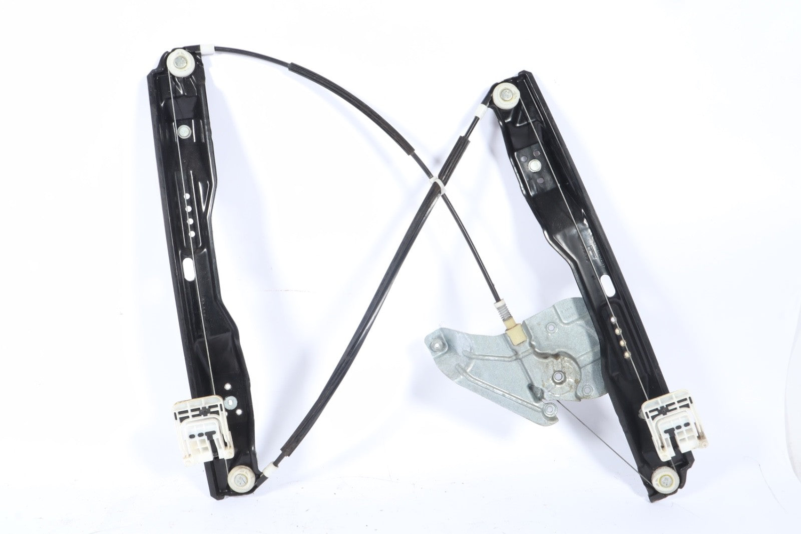 2010-2019 FORD TAURUS DOOR WINDOW REGULATOR W/MOTOR FRONT RIGHT OEM