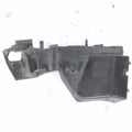 2009-2012 AUDI Q5 LEFT FRONT BUMPER GUIDE BRACKET 8R0807283 OEM