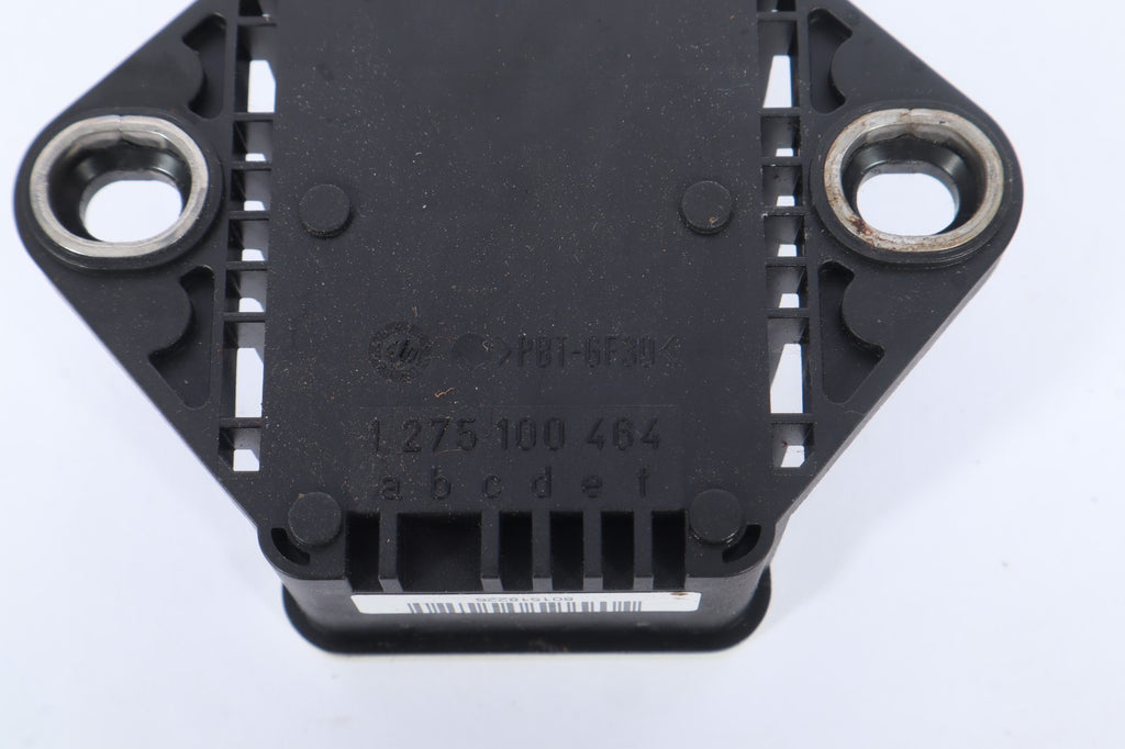 2007 BMW X3 E83 ACCELERATION SPEED YAW RATE CONTROL SENSOR MODULE OEM 3417699-01