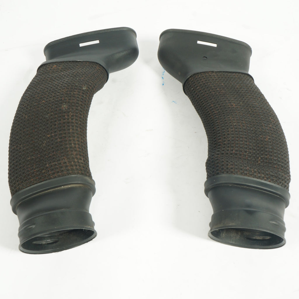 2005 - 2008 MERCEDES SLK280 L+R Engine Intake Tube Inlet Air Pipe