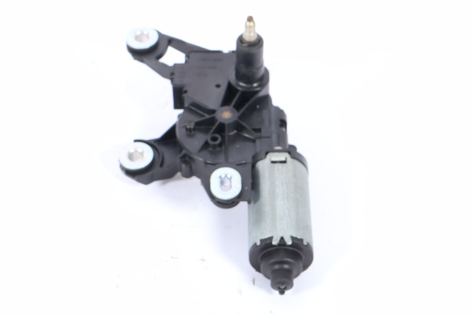 2009-2013 AUDI Q5 WAGON/SUV REAR TAILGATE WIPER MOTOR OEM 8E9955711E