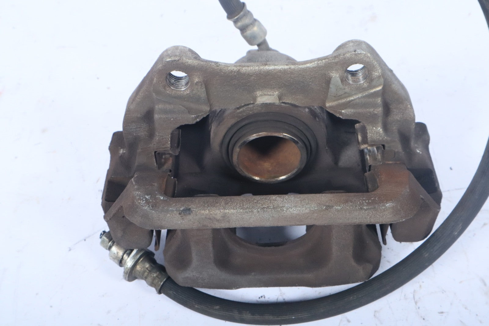 2011-2017 HONDA ODYSSEY ELITE FRONT LEFT BRAKE CALIPER OEM
