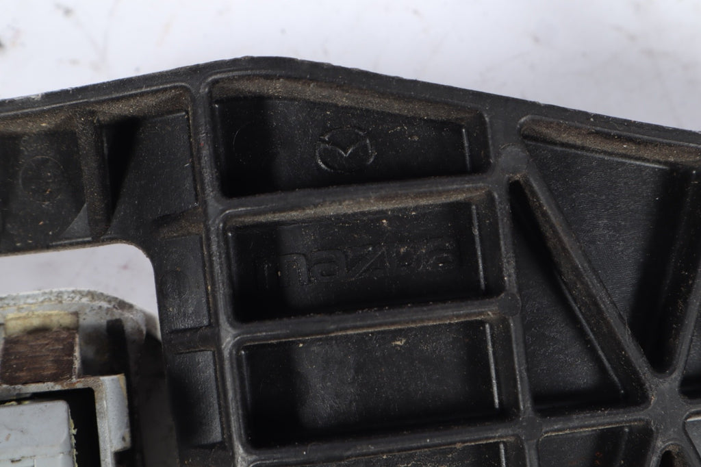 2007-2015 MAZDA CX-9 REAR RIGHT  DOOR HANDLE  OEM