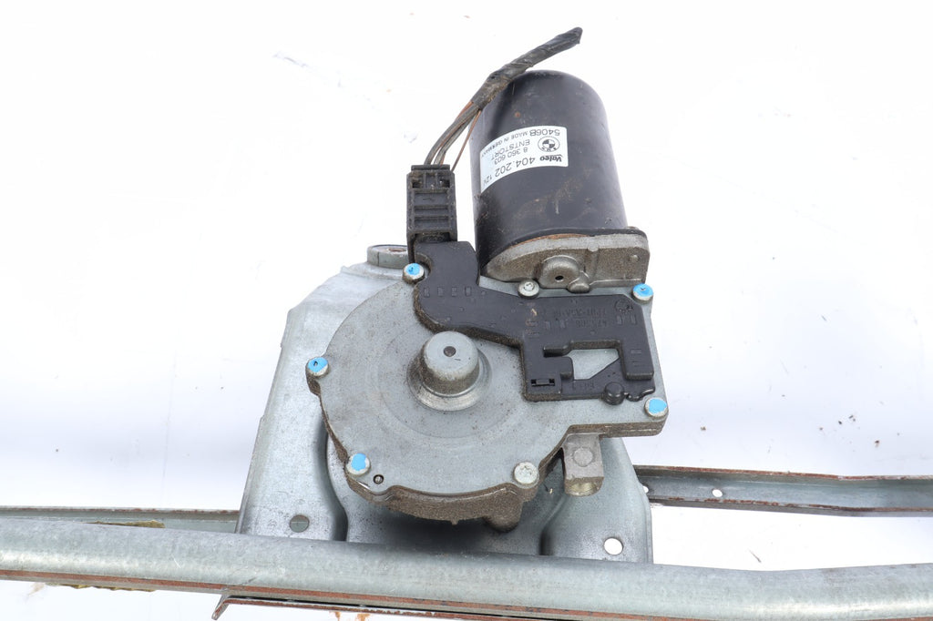 2010-2013 LAND ROVER RANGE ROVER FRONT WIPER MOTOR & LINKAGE 8360603 OEM