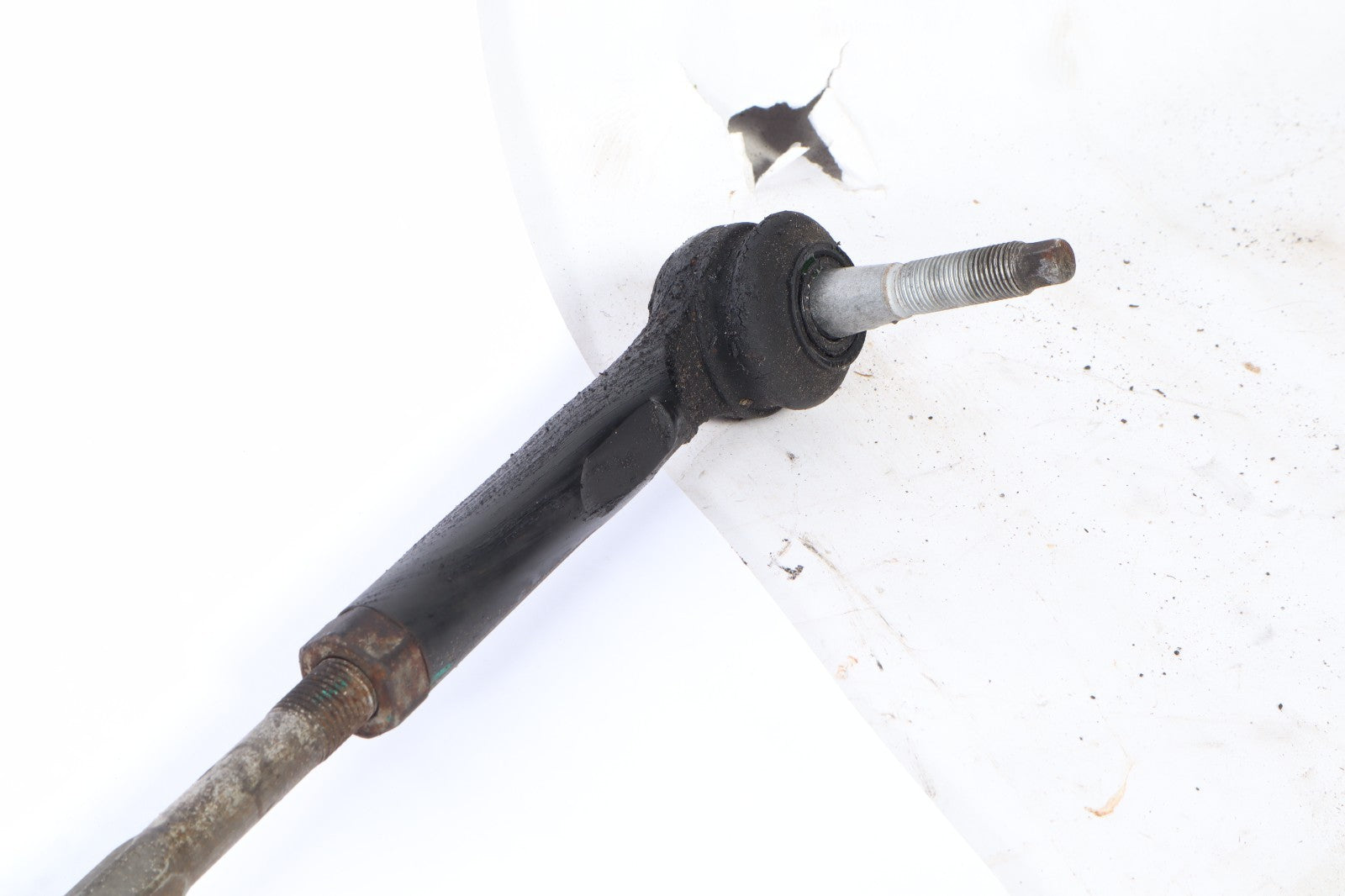 2011-2014 DODGE GRAND CARAVAN RACK AND PINION STEERING RACK OEM P05151705AD