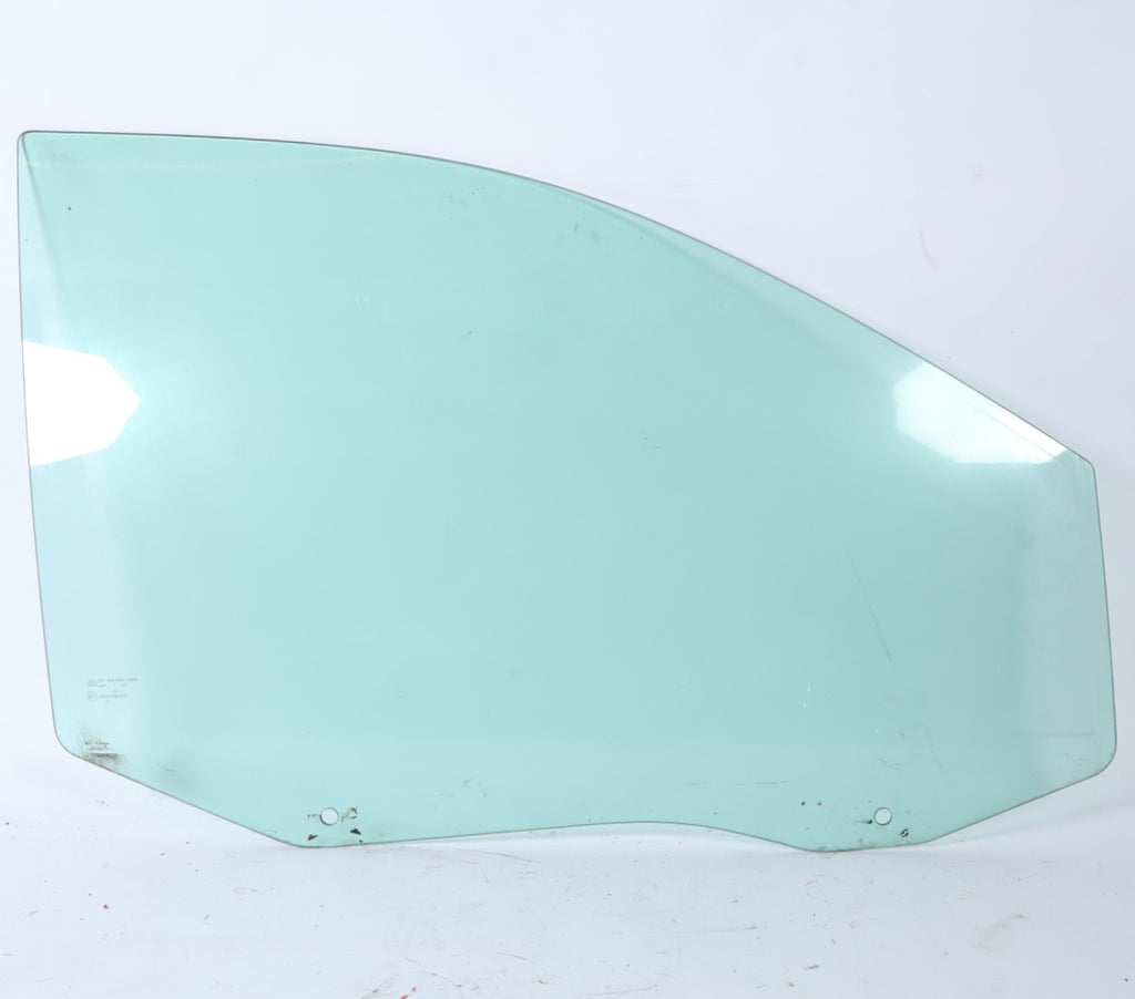 2008 - 2020 Dodge Caravan Front Right Passenger Side Door Window Glass OEM