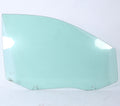 2008 - 2020 Dodge Caravan Front Right Passenger Side Door Window Glass OEM