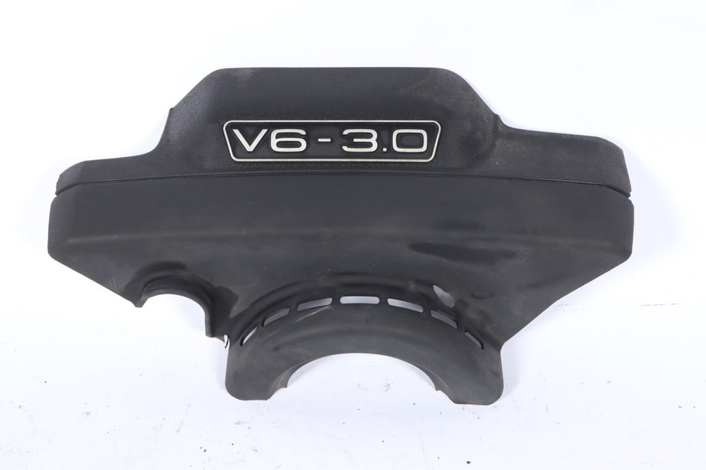 Audi A4 B6 A6 C5 C6 A8 D3 Front Engine Cover V6 3.0 06C103927D 02-06 2002 2003