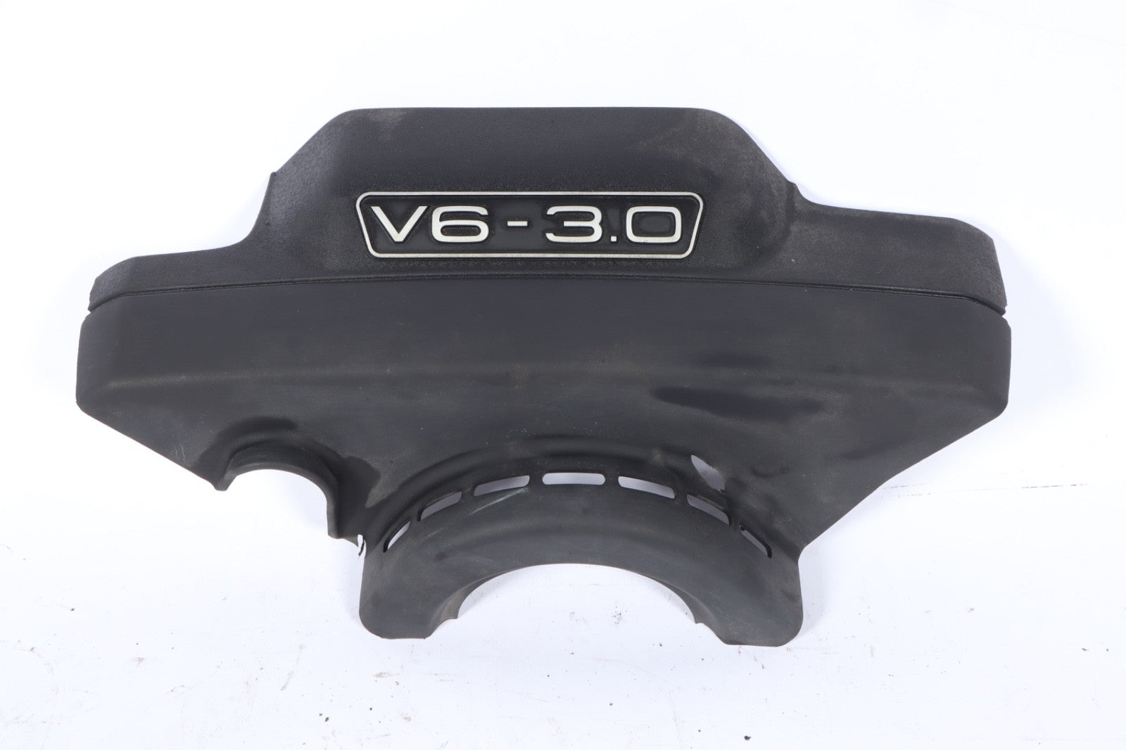 Audi A4 B6 A6 C5 C6 A8 D3 Front Engine Cover V6 3.0 06C103927D 02-06 2002 2003