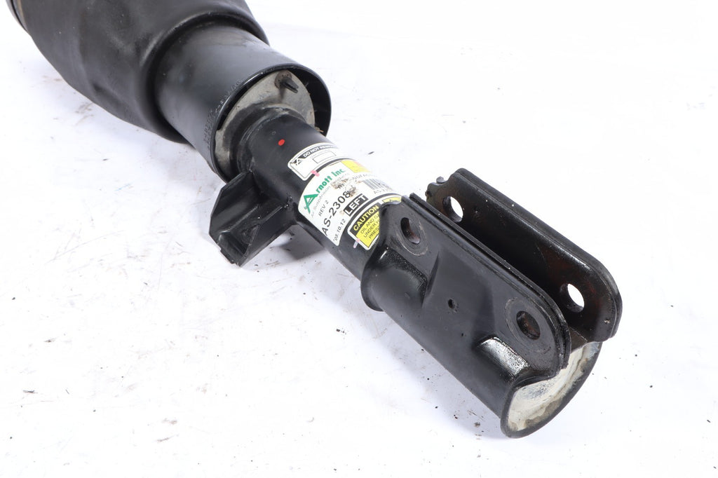 2006-2012 LAND ROVER RANGE ROVER FRONT LEFT PASSENGER SHOCK STRUT ABSORBER OEM