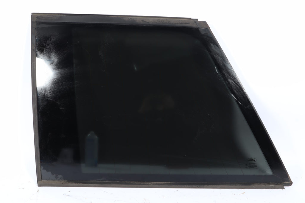 2010–2012 LAND ROVER RANGE ROVER REAR LEFT QUARTER GLASS OEM
