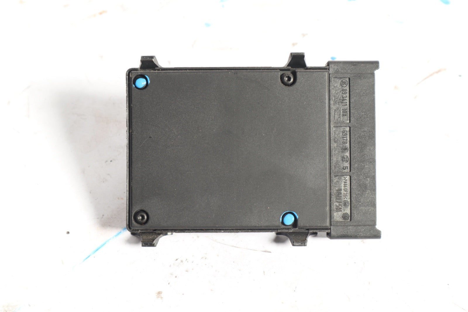 2011 - 2019 Dodge Charger Driver Power Seat Switch Adjust Control Module OEM