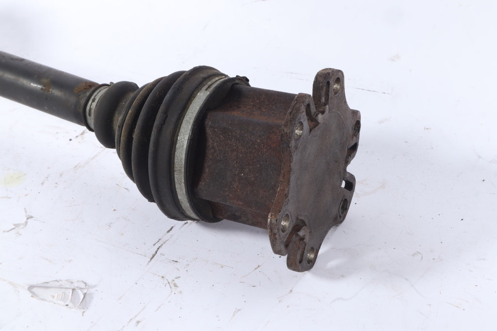 2002-2006 AUDI A4 A6 CONVERTIBLE RIGHT AXLE OEM