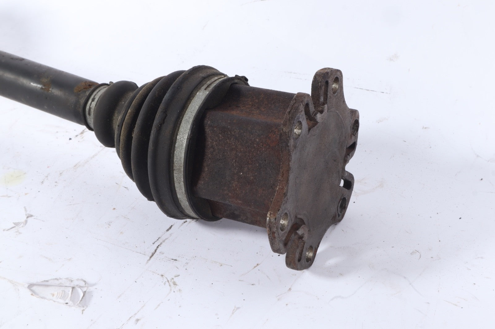 2002-2006 AUDI A4 A6 CONVERTIBLE RIGHT AXLE OEM