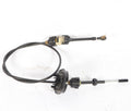 2016-2019 BUICK CASCADA AUTOMATIC TRANSMISSION RANGE SELECTOR LEVER CABLE OEM