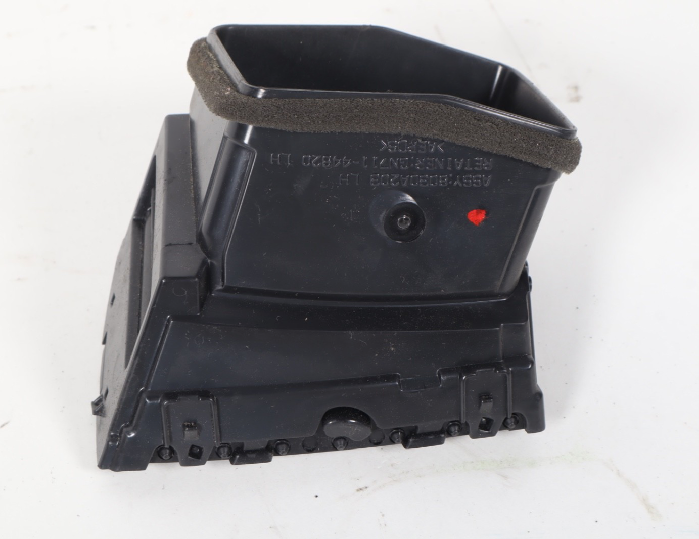 14-20 Mitsubishi Outlander Dashboard Air Vent Front Left Driver Side OEM