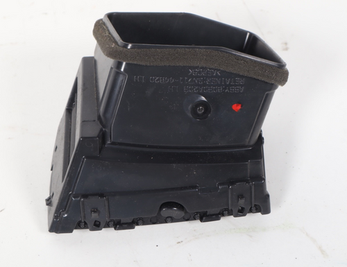 14-20 Mitsubishi Outlander Dashboard Air Vent Front Left Driver Side OEM