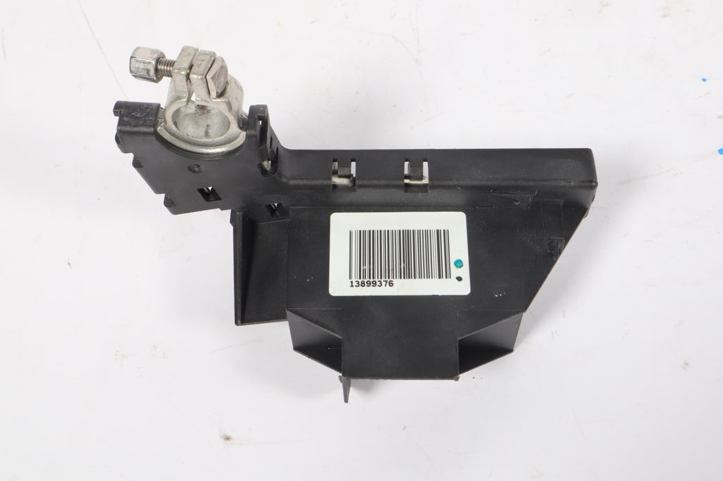 2008-2018 AUDI A7 A6 A5 S5 A4 TT QUATTRO POSITIVE FUSE BATTERY CONNECTOR OEM