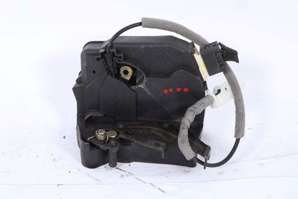 2006-2009 LRANGE ROVER SPORT REAR RIGHT PASSENGER SIDE DOOR LOCK LATCH ACTUATOR