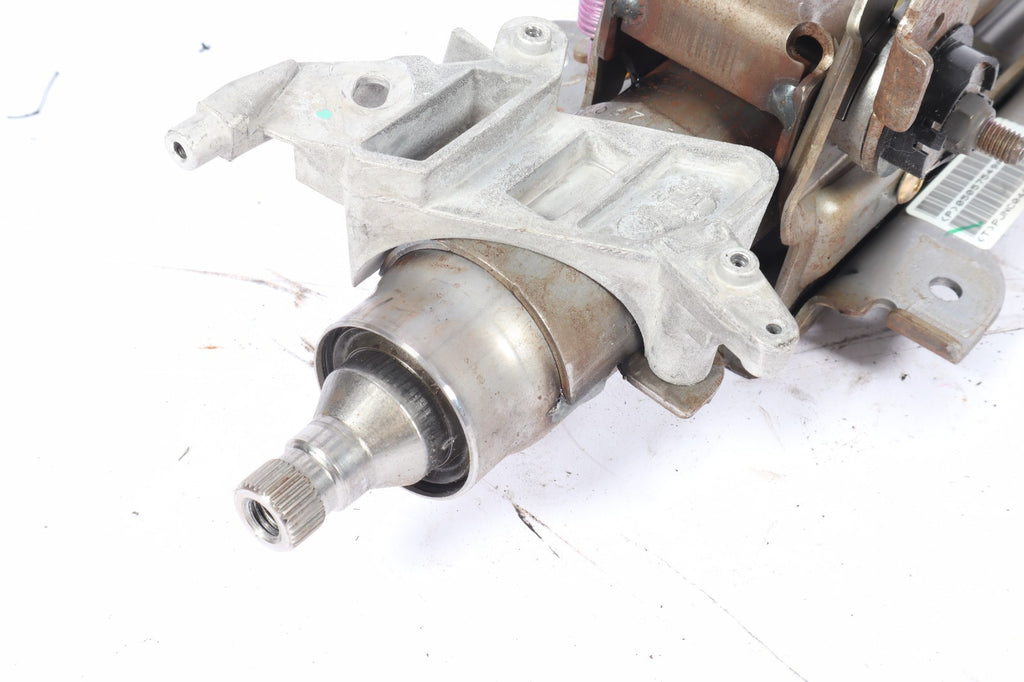 2012-2019 DODGE JOURNEY STEERING COLUMN ASSEMBLY 05057549AD OEM