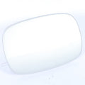 2000-2003 MERCEDES CLK430 FUEL FILLER LGAS DOOR LID COVER OEM