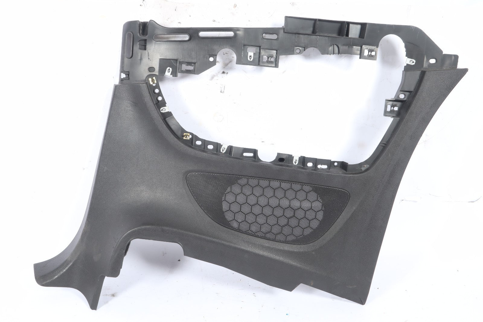 2016-2019 BUICK CASCADA REAR RIGHT INTERIOR DOOR TRIM PANEL OEM