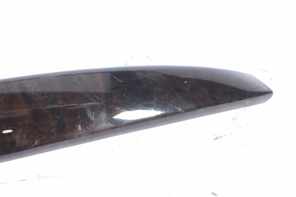 2006-2009 BMW X3 INTERIOR DOOR PANEL FRONT LEFT TRIM OEM 3422499