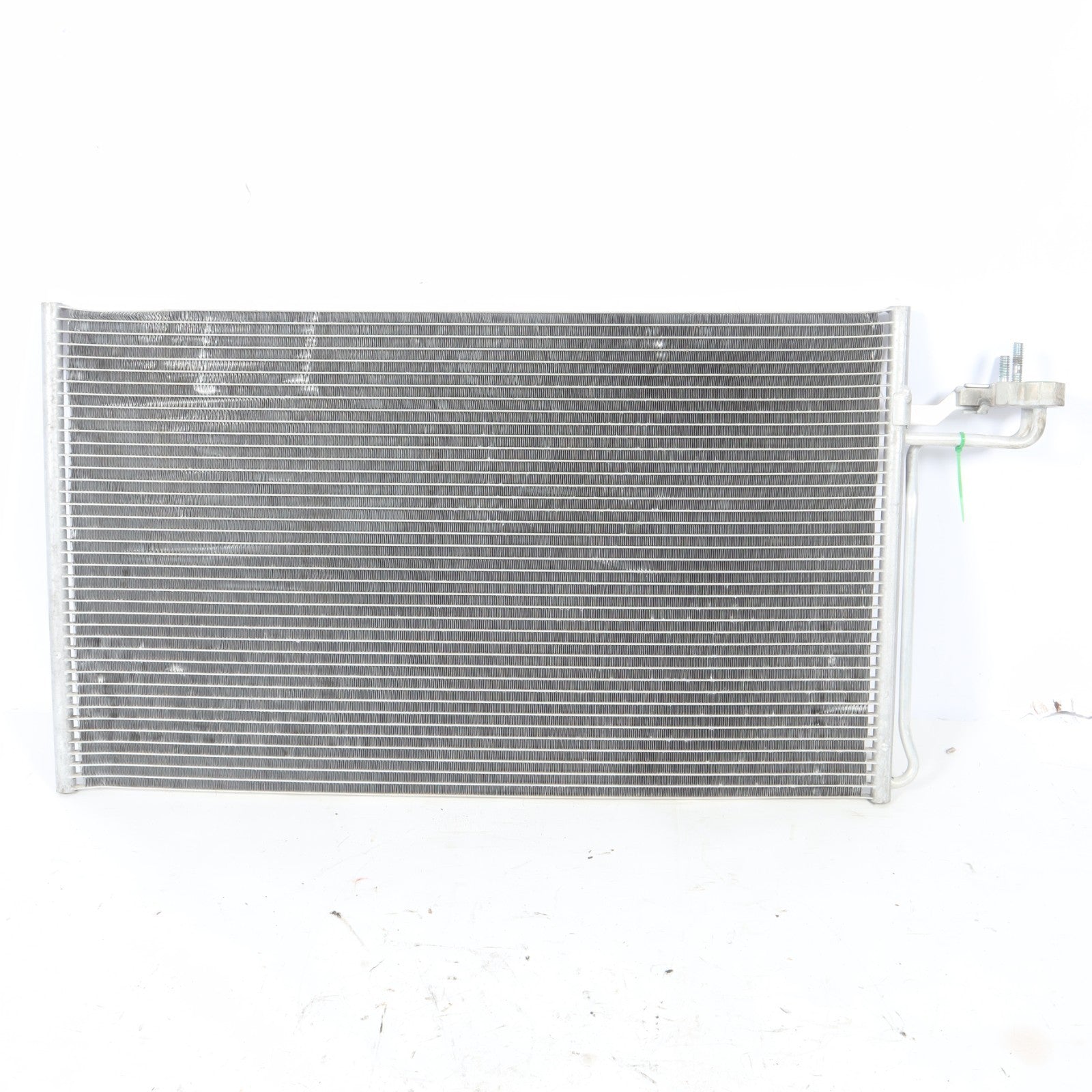 2006-2013 VOLVO C70 S40 06-13 AIR CONDITIONING AC A/C CONDENSER OEM
