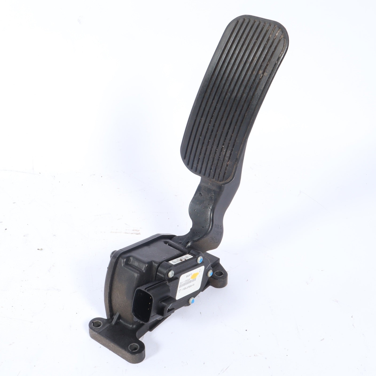 2010-2012 Ford Taurus SE Accelerator Gas Pedal Assembly OEM 7F9A-9F836-AA