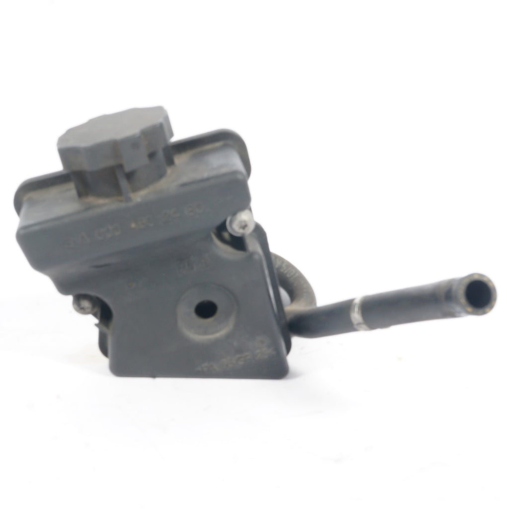 07-11 Mercedes R171 SLK280 SLK350 Power Steering Pump Reservoir 0004602483 OEM