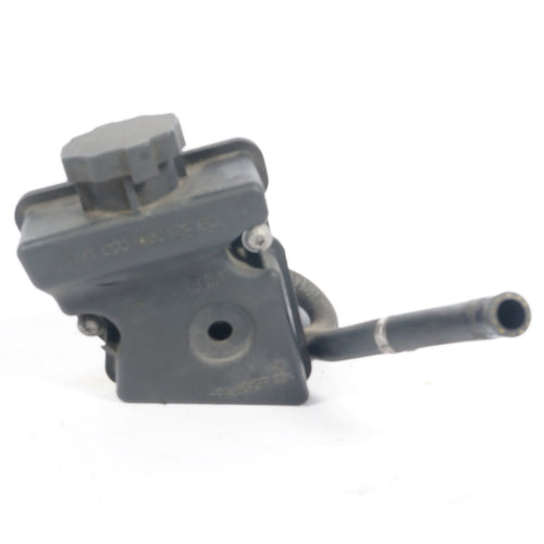 07-11 Mercedes R171 SLK280 SLK350 Power Steering Pump Reservoir 0004602483 OEM