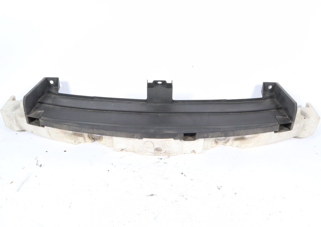 2011 MAZDA CX-9 FRONT BUMPER MOUNT PLATE TRIM COVER OEM
