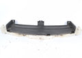 2011 MAZDA CX-9 FRONT BUMPER MOUNT PLATE TRIM COVER OEM